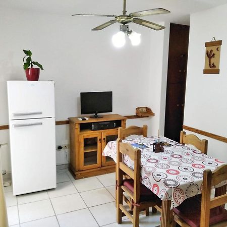 M772- Departamento Temporal Lejlighed Córdoba Eksteriør billede