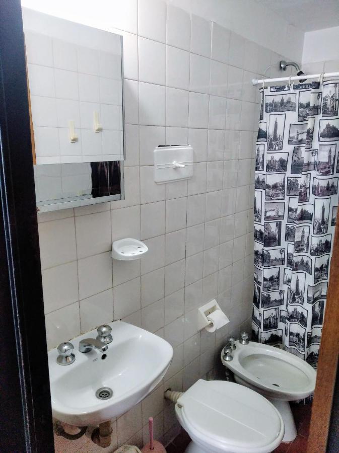 M772- Departamento Temporal Lejlighed Córdoba Eksteriør billede