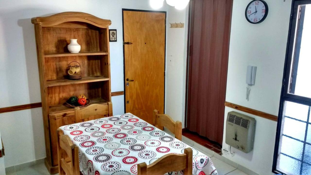 M772- Departamento Temporal Lejlighed Córdoba Eksteriør billede