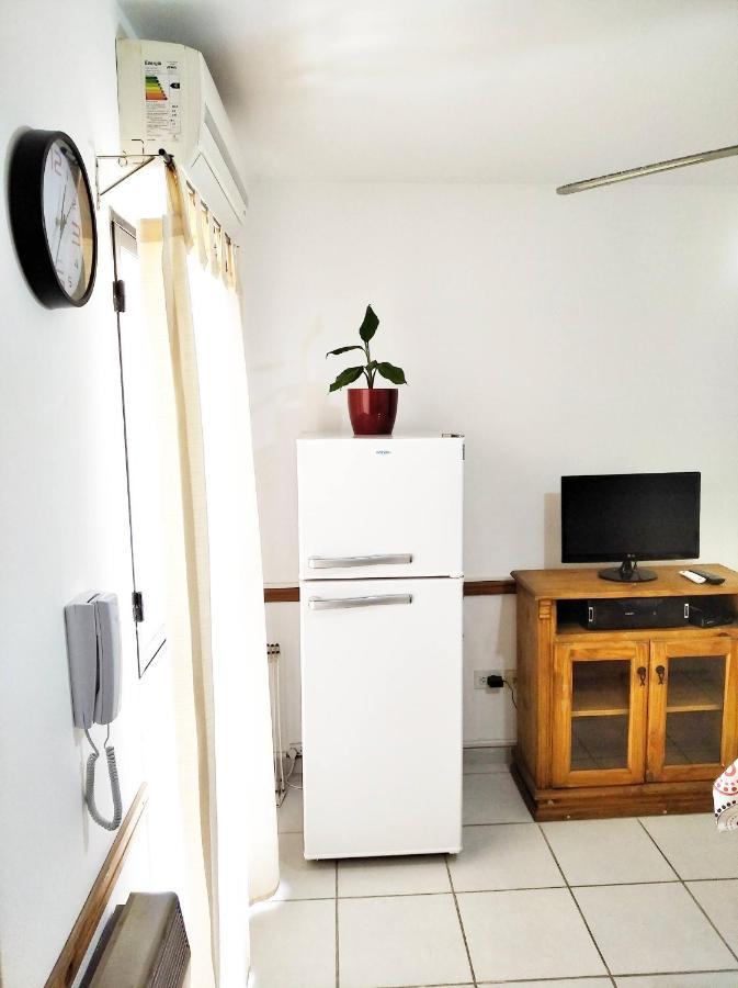 M772- Departamento Temporal Lejlighed Córdoba Eksteriør billede